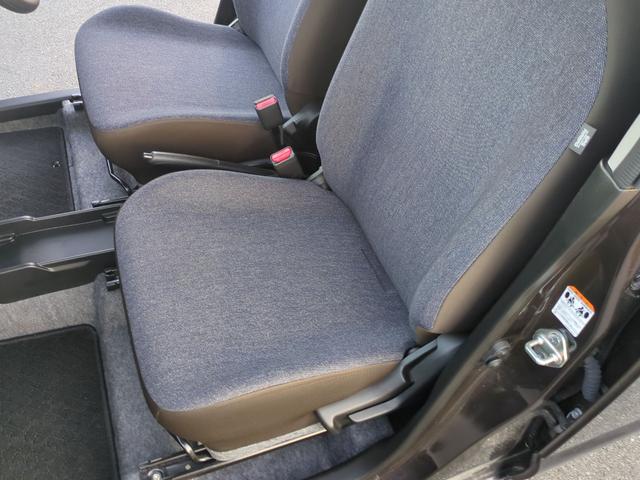 アルト ハイブリッドS バックカメラ クリアランスソナー レーンアシスト 衝突被害軽減システム キーレスエントリー アイドリングストップ シートヒーター CVT 盗難防止システム ABS ESC Bluetooth(19枚目)