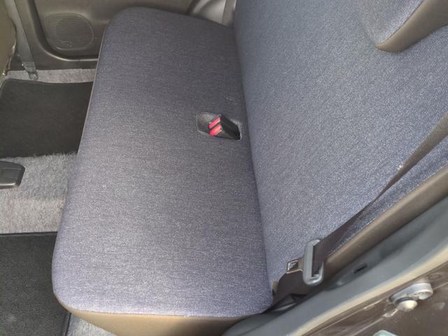 アルト ハイブリッドS バックカメラ クリアランスソナー レーンアシスト 衝突被害軽減システム キーレスエントリー アイドリングストップ シートヒーター CVT 盗難防止システム ABS ESC Bluetooth(23枚目)