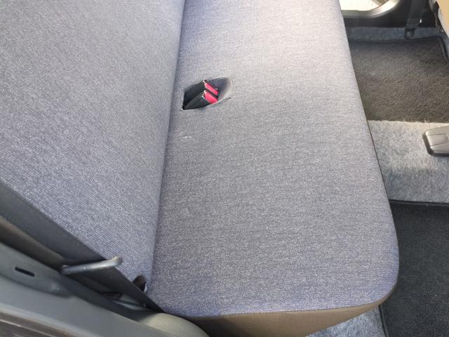 アルト ハイブリッドS バックカメラ クリアランスソナー レーンアシスト 衝突被害軽減システム キーレスエントリー アイドリングストップ シートヒーター CVT 盗難防止システム ABS ESC Bluetooth(25枚目)