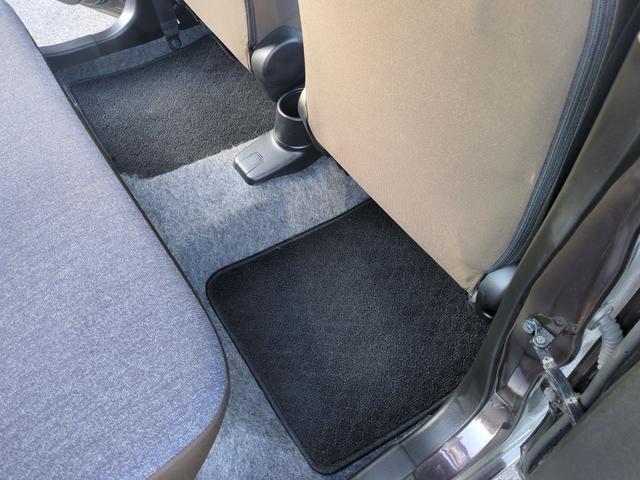 アルト ハイブリッドS バックカメラ クリアランスソナー レーンアシスト 衝突被害軽減システム キーレスエントリー アイドリングストップ シートヒーター CVT 盗難防止システム ABS ESC Bluetooth(26枚目)