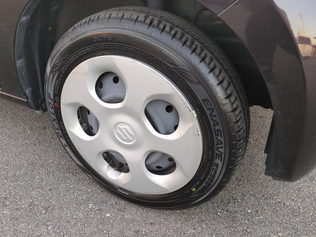 アルト ハイブリッドS バックカメラ クリアランスソナー レーンアシスト 衝突被害軽減システム キーレスエントリー アイドリングストップ シートヒーター CVT 盗難防止システム ABS ESC Bluetooth(33枚目)