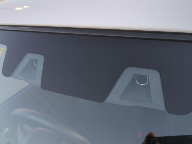 アルト ハイブリッドS バックカメラ クリアランスソナー レーンアシスト 衝突被害軽減システム キーレスエントリー アイドリングストップ シートヒーター CVT 盗難防止システム ABS ESC Bluetooth(34枚目)