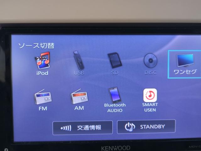 アルトラパン G ETC バックカメラ ナビ TV 衝突被害軽減システム スマートキー ベンチシート AT 盗難防止システム ABS ESC CD USB Bluetooth 衝突安全ボディ エアコン(14枚目)