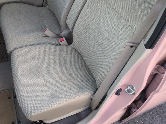 アルトラパン G ETC バックカメラ ナビ TV 衝突被害軽減システム スマートキー ベンチシート AT 盗難防止システム ABS ESC CD USB Bluetooth 衝突安全ボディ エアコン(20枚目)