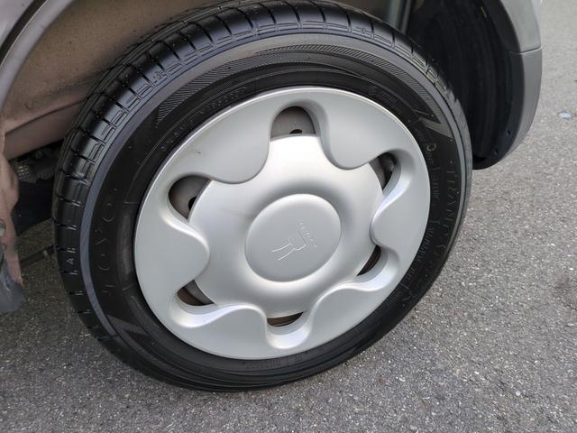 アルトラパン G ETC バックカメラ ナビ TV 衝突被害軽減システム スマートキー ベンチシート AT 盗難防止システム ABS ESC CD USB Bluetooth 衝突安全ボディ エアコン(31枚目)