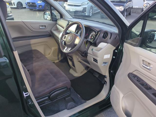 ★整備必要箇所や消耗品を必要に応じてしっかりと整備致します。納車時には整備記録簿をお渡しいたします。★