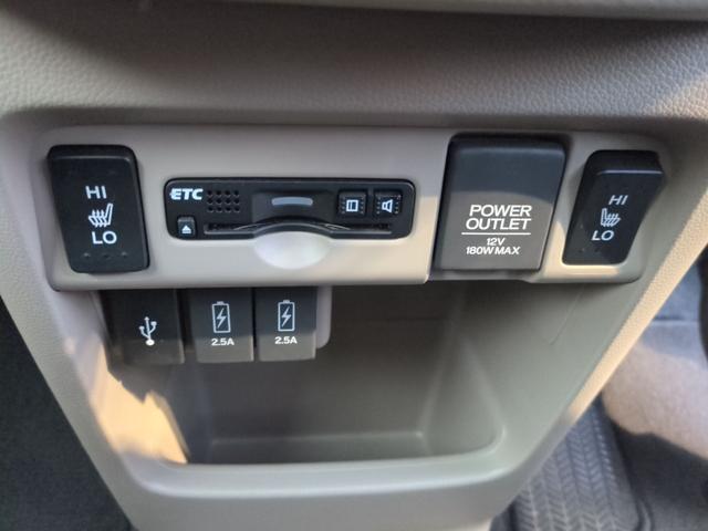 こちらもドライヴのお供です。