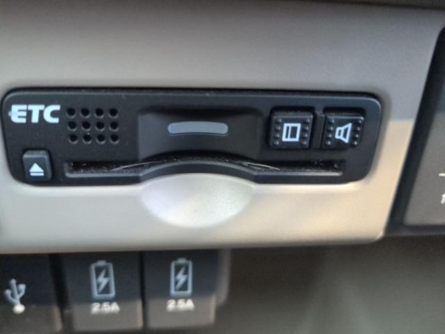 ビルトインＥＴＣ