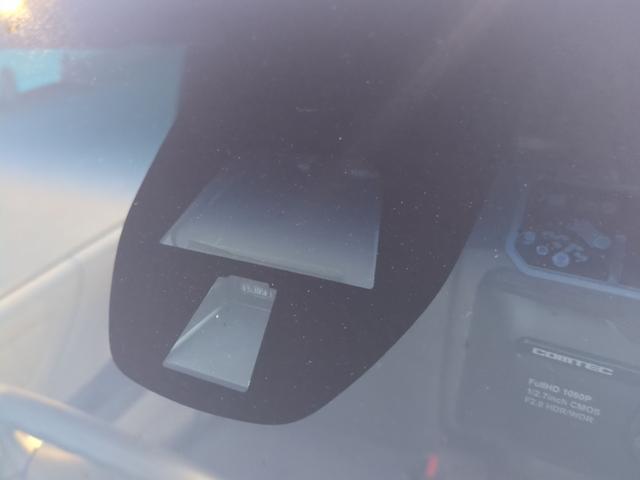 レーダーブレーキサポート