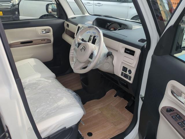 ムーヴキャンバス Ｇメイクアップ　ＳＡＩＩ　ＥＴＣ　バックカメラ　両側電動スライドドア　ＴＶ　衝突被害軽減システム　ＬＥＤヘッドランプ　スマートキー　アイドリングストップ　電動格納ミラー　ベンチシート　ＣＶＴ　盗難防止システム　ＡＢＳ　ＥＳＣ（10枚目）