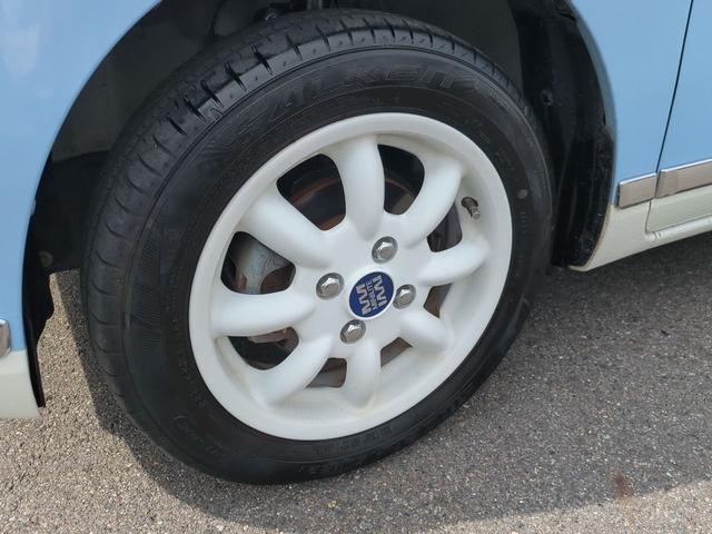 ムーヴキャンバス Ｇメイクアップ　ＳＡＩＩ　ＥＴＣ　バックカメラ　両側電動スライドドア　ＴＶ　衝突被害軽減システム　ＬＥＤヘッドランプ　スマートキー　アイドリングストップ　電動格納ミラー　ベンチシート　ＣＶＴ　盗難防止システム　ＡＢＳ　ＥＳＣ（37枚目）