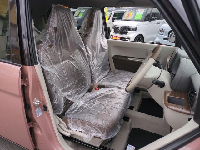 アルトラパンLC X バックカメラ クリアランスソナー レーンアシスト 衝突被害軽減システム LEDヘッドランプ スマートキー アイドリングストップ 電動格納ミラー シートヒーター ベンチシート CVT 盗難防止システム(19枚目)