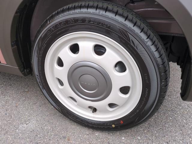 アルトラパンLC X バックカメラ クリアランスソナー レーンアシスト 衝突被害軽減システム LEDヘッドランプ スマートキー アイドリングストップ 電動格納ミラー シートヒーター ベンチシート CVT 盗難防止システム(25枚目)