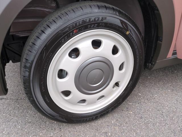 アルトラパンLC X バックカメラ クリアランスソナー レーンアシスト 衝突被害軽減システム LEDヘッドランプ スマートキー アイドリングストップ 電動格納ミラー シートヒーター ベンチシート CVT 盗難防止システム(26枚目)