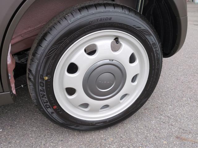 アルトラパンLC X バックカメラ クリアランスソナー レーンアシスト 衝突被害軽減システム LEDヘッドランプ スマートキー アイドリングストップ 電動格納ミラー シートヒーター ベンチシート CVT 盗難防止システム(27枚目)