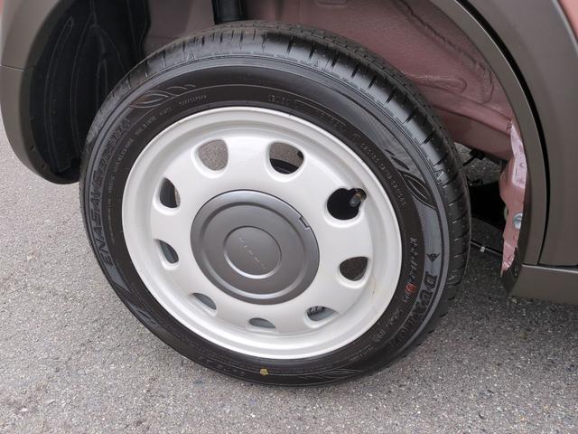 アルトラパンLC X バックカメラ クリアランスソナー レーンアシスト 衝突被害軽減システム LEDヘッドランプ スマートキー アイドリングストップ 電動格納ミラー シートヒーター ベンチシート CVT 盗難防止システム(28枚目)