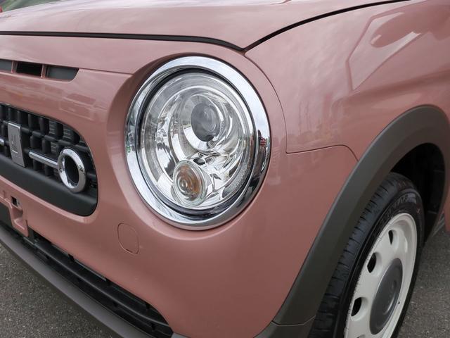 アルトラパンLC X バックカメラ クリアランスソナー レーンアシスト 衝突被害軽減システム LEDヘッドランプ スマートキー アイドリングストップ 電動格納ミラー シートヒーター ベンチシート CVT 盗難防止システム(29枚目)