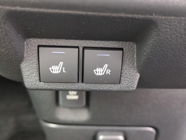 ムーヴキャンバス ストライプスG 全周囲カメラ 両側電動スライドドア TV クリアランスソナー 衝突被害軽減システム LEDヘッドランプ スマートキー アイドリングストップ 電動格納ミラー シートヒーター ベンチシート CVT(13枚目)