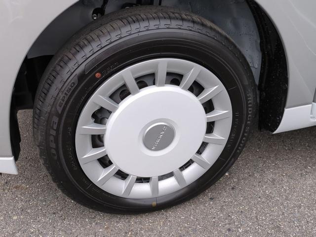 ムーヴキャンバス ストライプスG 全周囲カメラ 両側電動スライドドア TV クリアランスソナー 衝突被害軽減システム LEDヘッドランプ スマートキー アイドリングストップ 電動格納ミラー シートヒーター ベンチシート CVT(33枚目)