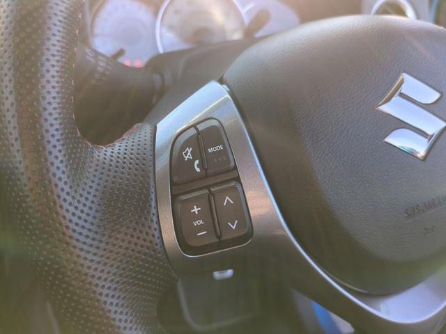 アルトワークス ベースグレード ドライブレコーダー ETC HID スマートキー アイドリングストップ MT 盗難防止システム ABS ESC CD USB Bluetooth アルミホイール 衝突安全ボディ エアコン(17枚目)