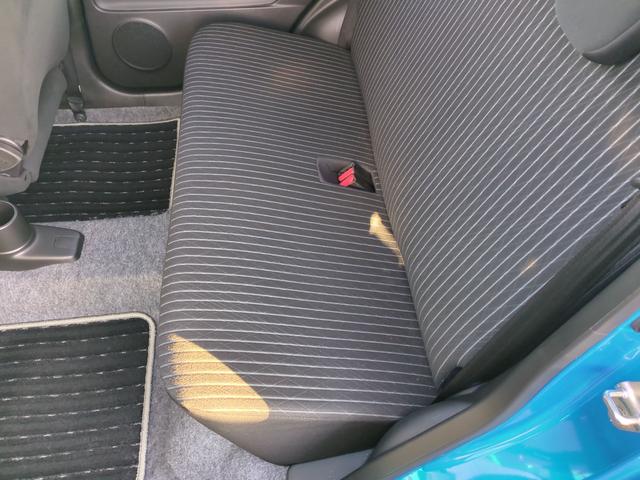 アルトワークス ベースグレード ドライブレコーダー ETC HID スマートキー アイドリングストップ MT 盗難防止システム ABS ESC CD USB Bluetooth アルミホイール 衝突安全ボディ エアコン(25枚目)