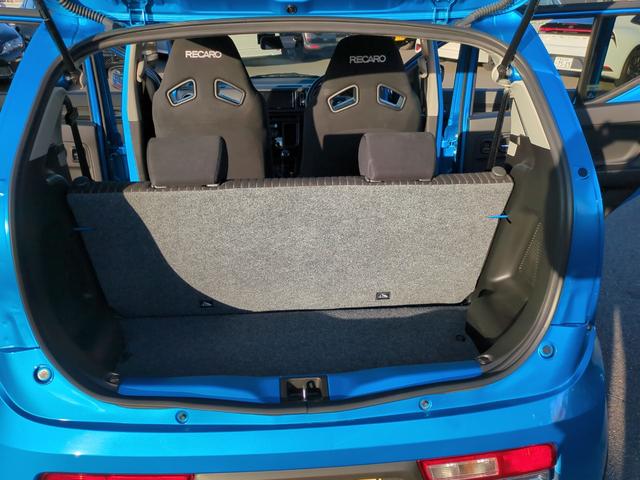 アルトワークス ベースグレード ドライブレコーダー ETC HID スマートキー アイドリングストップ MT 盗難防止システム ABS ESC CD USB Bluetooth アルミホイール 衝突安全ボディ エアコン(29枚目)