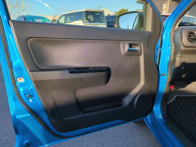 アルトワークス ベースグレード ドライブレコーダー ETC HID スマートキー アイドリングストップ MT 盗難防止システム ABS ESC CD USB Bluetooth アルミホイール 衝突安全ボディ エアコン(31枚目)