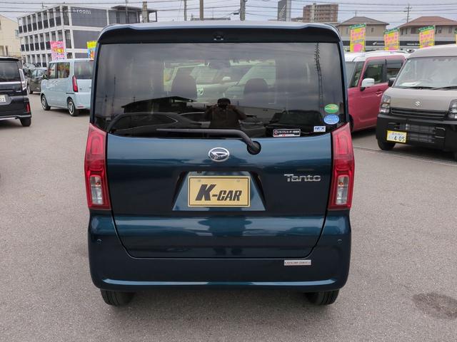 タント Xセレクション ドライブレコーダー ETC 全周囲カメラ 両側スライド・片側電動 ナビ TV クリアランスソナー 衝突被害軽減システム LEDヘッドランプ スマートキー アイドリングストップ 電動格納ミラー(4枚目)