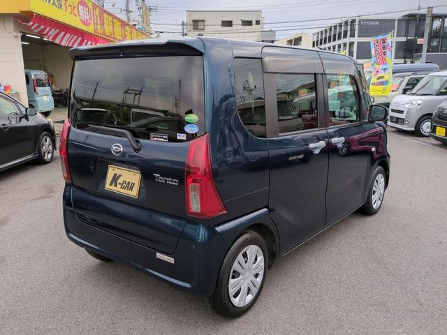 タント Xセレクション ドライブレコーダー ETC 全周囲カメラ 両側スライド・片側電動 ナビ TV クリアランスソナー 衝突被害軽減システム LEDヘッドランプ スマートキー アイドリングストップ 電動格納ミラー(7枚目)