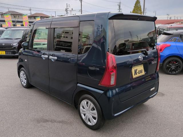 タント Xセレクション ドライブレコーダー ETC 全周囲カメラ 両側スライド・片側電動 ナビ TV クリアランスソナー 衝突被害軽減システム LEDヘッドランプ スマートキー アイドリングストップ 電動格納ミラー(8枚目)