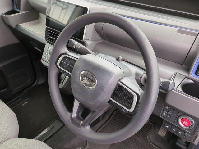 タント Xセレクション ドライブレコーダー ETC 全周囲カメラ 両側スライド・片側電動 ナビ TV クリアランスソナー 衝突被害軽減システム LEDヘッドランプ スマートキー アイドリングストップ 電動格納ミラー(10枚目)