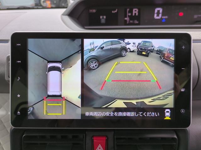 タント Xセレクション ドライブレコーダー ETC 全周囲カメラ 両側スライド・片側電動 ナビ TV クリアランスソナー 衝突被害軽減システム LEDヘッドランプ スマートキー アイドリングストップ 電動格納ミラー(17枚目)