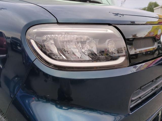 タント Xセレクション ドライブレコーダー ETC 全周囲カメラ 両側スライド・片側電動 ナビ TV クリアランスソナー 衝突被害軽減システム LEDヘッドランプ スマートキー アイドリングストップ 電動格納ミラー(34枚目)