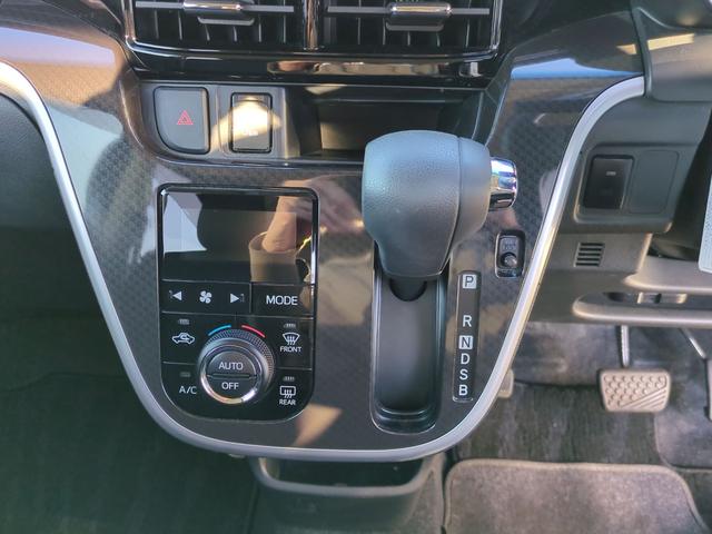 ムーヴ カスタム　Ｘ　ＶＳ　ＳＡＩＩＩ　ＥＴＣ　全周囲カメラ　ナビ　ＴＶ　クリアランスソナー　衝突被害軽減システム　オートマチックハイビーム　オートライト　ＬＥＤヘッドランプ　スマートキー　アイドリングストップ　シートヒーター　ベンチシート（10枚目）