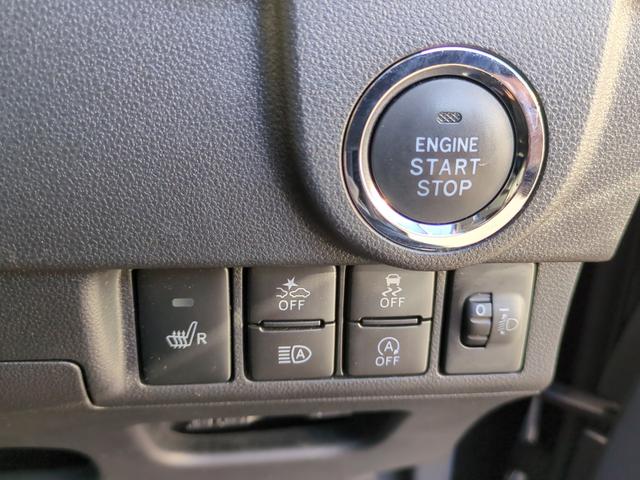 ムーヴ カスタム　Ｘ　ＶＳ　ＳＡＩＩＩ　ＥＴＣ　全周囲カメラ　ナビ　ＴＶ　クリアランスソナー　衝突被害軽減システム　オートマチックハイビーム　オートライト　ＬＥＤヘッドランプ　スマートキー　アイドリングストップ　シートヒーター　ベンチシート（11枚目）