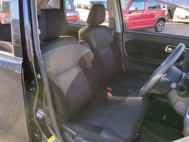 ムーヴ カスタム　Ｘ　ＶＳ　ＳＡＩＩＩ　ＥＴＣ　全周囲カメラ　ナビ　ＴＶ　クリアランスソナー　衝突被害軽減システム　オートマチックハイビーム　オートライト　ＬＥＤヘッドランプ　スマートキー　アイドリングストップ　シートヒーター　ベンチシート（19枚目）