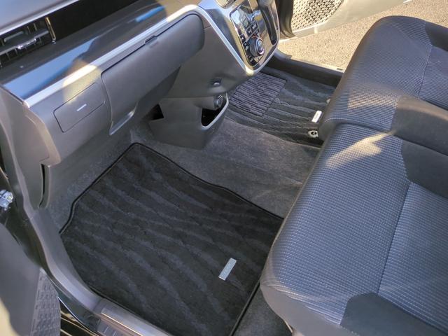 ムーヴ カスタム　Ｘ　ＶＳ　ＳＡＩＩＩ　ＥＴＣ　全周囲カメラ　ナビ　ＴＶ　クリアランスソナー　衝突被害軽減システム　オートマチックハイビーム　オートライト　ＬＥＤヘッドランプ　スマートキー　アイドリングストップ　シートヒーター　ベンチシート（24枚目）