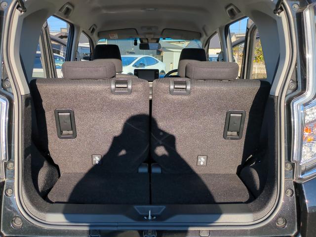 ムーヴ カスタム　Ｘ　ＶＳ　ＳＡＩＩＩ　ＥＴＣ　全周囲カメラ　ナビ　ＴＶ　クリアランスソナー　衝突被害軽減システム　オートマチックハイビーム　オートライト　ＬＥＤヘッドランプ　スマートキー　アイドリングストップ　シートヒーター　ベンチシート（30枚目）