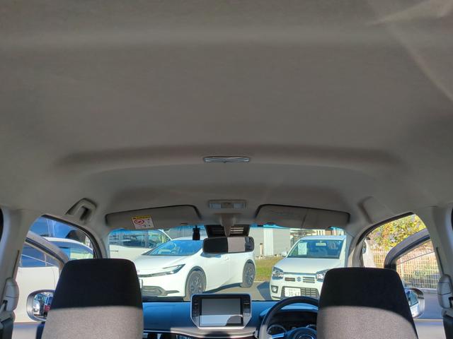 ムーヴ カスタム　Ｘ　ＶＳ　ＳＡＩＩＩ　ＥＴＣ　全周囲カメラ　ナビ　ＴＶ　クリアランスソナー　衝突被害軽減システム　オートマチックハイビーム　オートライト　ＬＥＤヘッドランプ　スマートキー　アイドリングストップ　シートヒーター　ベンチシート（31枚目）