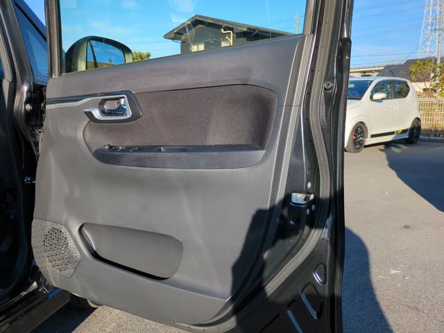 ムーヴ カスタム　Ｘ　ＶＳ　ＳＡＩＩＩ　ＥＴＣ　全周囲カメラ　ナビ　ＴＶ　クリアランスソナー　衝突被害軽減システム　オートマチックハイビーム　オートライト　ＬＥＤヘッドランプ　スマートキー　アイドリングストップ　シートヒーター　ベンチシート（32枚目）