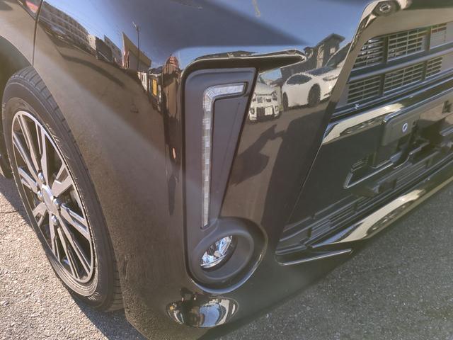 ムーヴ カスタム　Ｘ　ＶＳ　ＳＡＩＩＩ　ＥＴＣ　全周囲カメラ　ナビ　ＴＶ　クリアランスソナー　衝突被害軽減システム　オートマチックハイビーム　オートライト　ＬＥＤヘッドランプ　スマートキー　アイドリングストップ　シートヒーター　ベンチシート（40枚目）