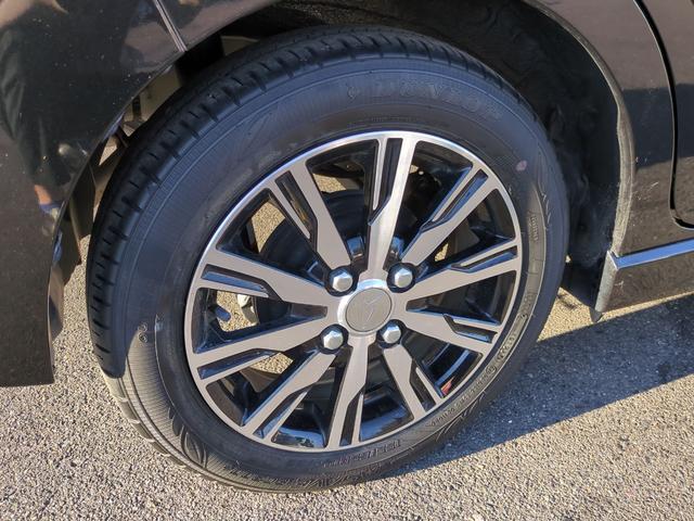 ムーヴ カスタム　Ｘ　ＶＳ　ＳＡＩＩＩ　ＥＴＣ　全周囲カメラ　ナビ　ＴＶ　クリアランスソナー　衝突被害軽減システム　オートマチックハイビーム　オートライト　ＬＥＤヘッドランプ　スマートキー　アイドリングストップ　シートヒーター　ベンチシート（44枚目）