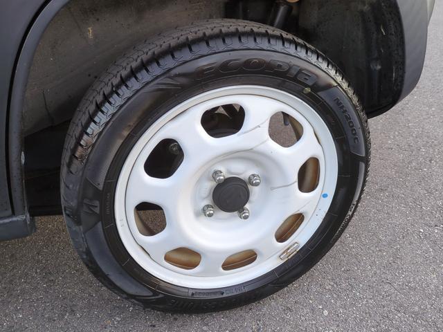 ハスラー Ｇ　ＥＴＣ　ナビ　ＴＶ　レーンアシスト　衝突被害軽減システム　スマートキー　アイドリングストップ　シートヒーター　ベンチシート　ＣＶＴ　盗難防止システム　ＡＢＳ　ＥＳＣ　衝突安全ボディ　エアコン（35枚目）