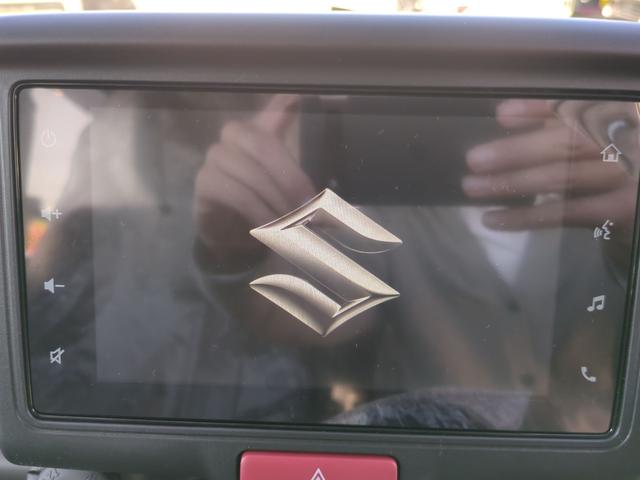 エブリイ Ｊリミテッド　４ＷＤ　ＣＶＴ　衝突被害軽減システム　クリアランスソナー　レーンアシスト　バックカメラ　両側電動スライドドア　スマートキー　アイドリングストップ　シートヒーター　ＬＥＤヘッドランプ（14枚目）