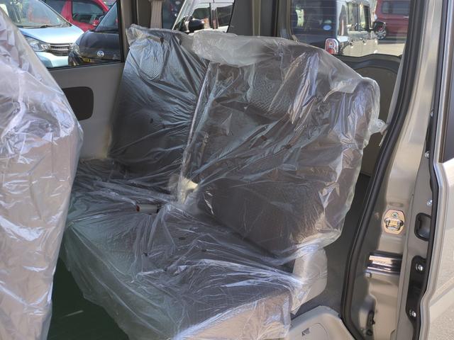 エブリイ Ｊリミテッド　４ＷＤ　ＣＶＴ　衝突被害軽減システム　クリアランスソナー　レーンアシスト　バックカメラ　両側電動スライドドア　スマートキー　アイドリングストップ　シートヒーター　ＬＥＤヘッドランプ（21枚目）