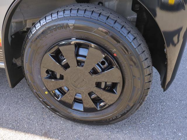 エブリイ Ｊリミテッド　４ＷＤ　ＣＶＴ　衝突被害軽減システム　クリアランスソナー　レーンアシスト　バックカメラ　両側電動スライドドア　スマートキー　アイドリングストップ　シートヒーター　ＬＥＤヘッドランプ（33枚目）