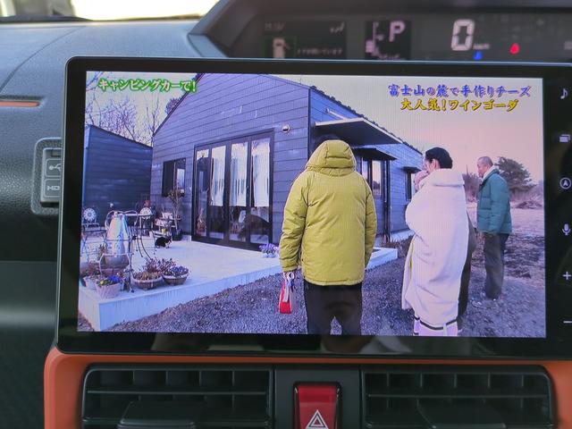 タント ファンクロス　ドライブレコーダー　ＥＴＣ　バックカメラ　両側電動スライドドア　ナビ　ＴＶ　クリアランスソナー　レーンアシスト　衝突被害軽減システム　ＬＥＤヘッドランプ　ヘッドライトウォッシャー　スマートキー（16枚目）