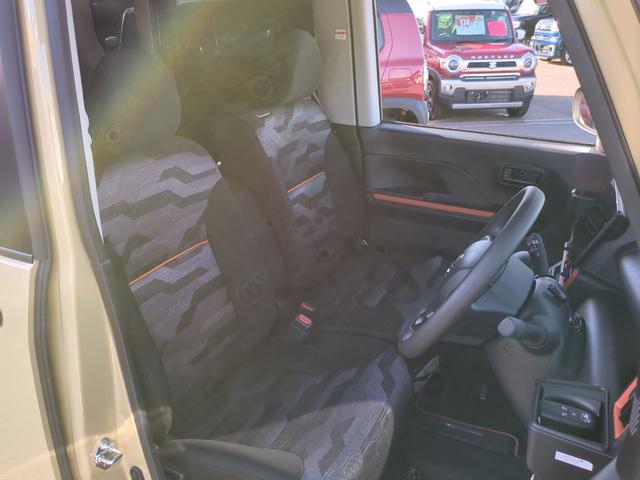 タント ファンクロス　ドライブレコーダー　ＥＴＣ　バックカメラ　両側電動スライドドア　ナビ　ＴＶ　クリアランスソナー　レーンアシスト　衝突被害軽減システム　ＬＥＤヘッドランプ　ヘッドライトウォッシャー　スマートキー（19枚目）