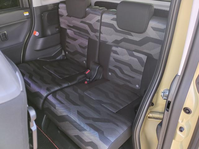 タント ファンクロス　ドライブレコーダー　ＥＴＣ　バックカメラ　両側電動スライドドア　ナビ　ＴＶ　クリアランスソナー　レーンアシスト　衝突被害軽減システム　ＬＥＤヘッドランプ　ヘッドライトウォッシャー　スマートキー（25枚目）