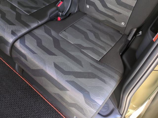 タント ファンクロス　ドライブレコーダー　ＥＴＣ　バックカメラ　両側電動スライドドア　ナビ　ＴＶ　クリアランスソナー　レーンアシスト　衝突被害軽減システム　ＬＥＤヘッドランプ　ヘッドライトウォッシャー　スマートキー（26枚目）